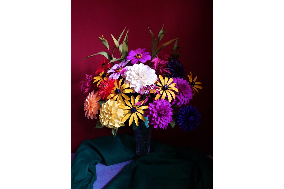 Inspiring Horae Flower Bouquet Design